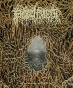 Disgorged from Psychotic Depths (CD Album)