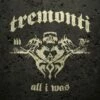 All I Was (CD Album) - Tremonti 2 All I Was (CD Album) - Tremonti -usa Music Sales 2022 19f3c9bf a19f 4034 af9e dfba8aa35db0