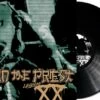 Legion: XX (Vinyl 12" Album) - Burn the Priest