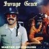 Master of Disguise (CD Album) - Savage Grace -usa Music Sales 2022 1a2ee9e3 60ca 4dad 940a dec7cf617db2