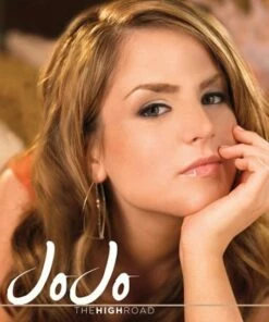 The High Road (Vinyl 12" Album) - JoJo