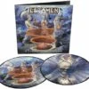 Titans of Creation (Vinyl 12" Album) - Testament