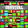 Survival (Vinyl 12" Album) - Bob Marley and The Wailers