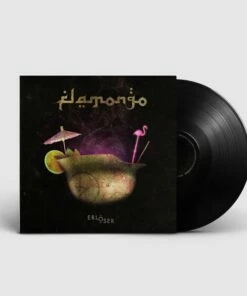 Erloser (Vinyl 12" Album) - Flamongo -usa Music Sales 2022 1ae4dab0 5699 4fd6 ac11 1071d9ee3c82