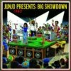 Big Showdown (Vinyl 12" Album) - Various Artists -usa Music Sales 2022 1b39b525 1708 4c52 abd4 57a5ea83ca17