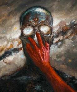 Cannibal (Vinyl 12" Album) - Bury Tomorrow