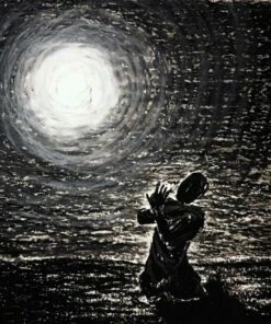 Irrlicht (Es Schlagt Dem Mond Ein Kaltes Herz) (CD Album) - Nocte Obducta