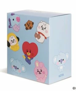 Koya Baby: BT21 Small Soft Toy (Plush) -usa Music Sales 2022 1b6bb5f6 2a1b 4973 bfe8 c999df6a7955