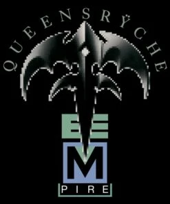 Empire - 2CD (CD Album) - Queensryche