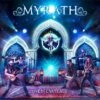 Live in Carthage (CD/DVD Album) - Myrath -usa Music Sales 2022 1bf555b8 f158 4c09 befb 8953eadd9dc2