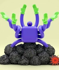 All Things Considered - Volume 1 (Vinyl 12" Album) - Various Artists