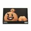 Shooky: BT21 Small Plush (Plush) -usa Music Sales 2022 1c4d119f d8fb 4e4a 990c bbbdbd1ddbfb