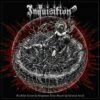 Bloodshed Across the Empyrean Altar Beyond the Celestial Zenith (CD Album) - Inquisition