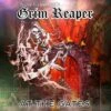 At the Gates (CD Album) - Grim Reaper