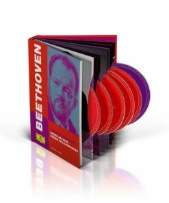 Beethoven: Complete Symphonies (CD/Blu-ray Album) - Ludwig van Beethoven 5 Beethoven: Complete Symphonies (CD/Blu-ray Album) - Ludwig van Beethoven -usa Music Sales 2022 1c9eca8c 1c27 4e29 94cb 27878f27b9c7