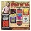 Spirit of '69: The Trojan Albums Collection (CD Box Set) - Various Artists -usa Music Sales 2022 1cb28595 e898 41aa 9483 241968dce7cb