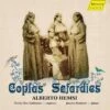 Alberto Hemsi: Coplas Sefardies (CD Box Set) - Alberto Hemsi -usa Music Sales 2022 1cec51bd 1fe2 4897 bd9f 17ab3e5bc2d4