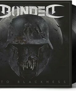 Into Blackness (Vinyl 12" Album) - Bonded 5 Into Blackness (Vinyl 12" Album) - Bonded -usa Music Sales 2022 1ceca27c 8284 4090 a01f 301f4c4f18e5