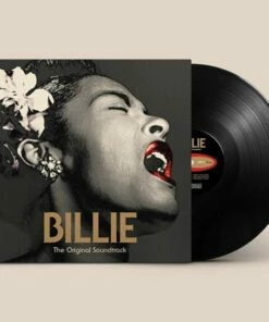 The Original Soundtrack (Vinyl 12" Album) - Billie Holiday & The Sonhouse All Stars 5 The Original Soundtrack (Vinyl 12" Album) - Billie Holiday & The Sonhouse All Stars -usa Music Sales 2022 1cf59eef 75ba 4597 ae0d a9474eed3819
