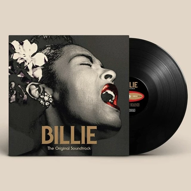 The Original Soundtrack (Vinyl 12" Album) - Billie Holiday & The Sonhouse All Stars 4 The Original Soundtrack (Vinyl 12" Album) - Billie Holiday & The Sonhouse All Stars - Image 2
