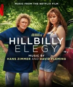 Hillbilly Elegy (Music from the Netflix Film) (Vinyl 12" Album)