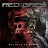 Balance of Power (CD Album) - Red to Grey -usa Music Sales 2022 1da84b02 73bd 4d24 b095 ac0cb064913c