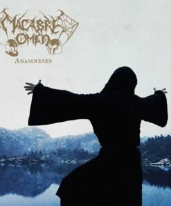 Anamnes (Vinyl 12" Album) - Macabre Omen
