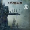The Evolution of Chaos (CD/DVD Album) - Heathen -usa Music Sales 2022 1de244d6 c458 4964 b90f e2c4a2ccd582