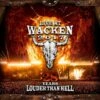 Live at Wacken 2017: 28 Years Louder Than Hell (CD Album) - Various Artists 2 Live at Wacken 2017: 28 Years Louder Than Hell (CD Album) - Various Artists -usa Music Sales 2022 1dff6610 e31e 4d8d b69b cec504b05bc1