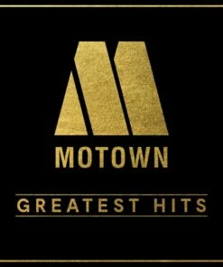 Motown: Greatest Hits (Vinyl 12" Album) - Various Artists