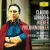 Claudio Abbado & Wiener Philharmoniker: The Complete Deutsche Grammophon Recordings (CD Box Set) - Claudio Abbado 1 Claudio Abbado & Wiener Philharmoniker: The Complete Deutsche Grammophon Recordings (CD Box Set) - Claudio Abbado -usa Music Sales 2022 1e8a88d5 d12f 4acb 90a5 c2789ef6b8a0