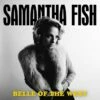 Belle of the West (CD Album) - Samantha Fish -usa Music Sales 2022 1ed32a50 d9a7 4104 94c5 21ebb3369c8f