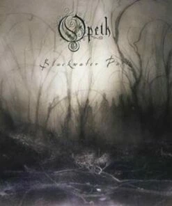 Blackwater Park (CD Album) - Opeth