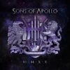 MMXX (12" Vinyl/CD Album) - Sons of Apollo -usa Music Sales 2022 1f0ead57 9171 4fa5 813b fa203420c854