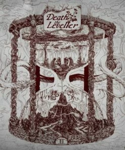 II (CD Album) - Death the Leveller