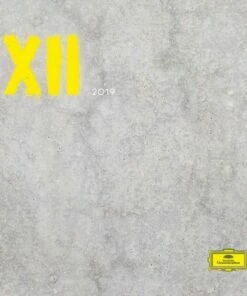 XII: 2019 (Vinyl 12" Album) - Various Performers