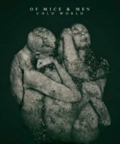 Cold World (Vinyl 12" Album) - Of Mice & Men
