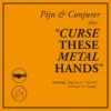 Curse These Metal Hands (Vinyl 12" Album) - Curse These Metal Hands -usa Music Sales 2022 1f9ed073 7d44 4555 a7f9 6b76fb64ce0b