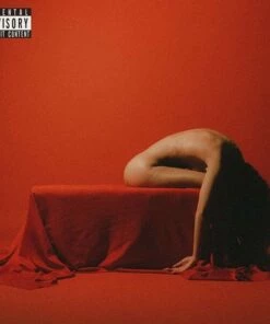 The Death of Peace of Mind (CD Album) - Bad Omens