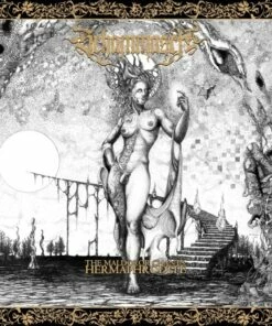 The Maldoror Chants: Hermaphrodite (Vinyl 12" Album) - Schammasch