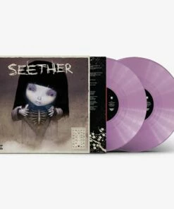 Finding Beauty in Negative Spaces (Vinyl 12" Album) - Seether 5 Finding Beauty in Negative Spaces (Vinyl 12" Album) - Seether -usa Music Sales 2022 1fd4663e ebfa 432a b9f3 4c58dfa9735f