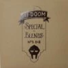 Special Blends - Volume 1 & 2 (Vinyl 12" Album) - MF Doom -usa Music Sales 2022 1ff6def5 e45c 40b1 8a6e a5322af71ec1