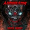 Triple Threat (CD Album) - Annihilator -usa Music Sales 2022 1ff9eb85 e821 499f 9325 2fc2e3257102
