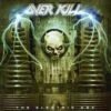 The Electric Age (CD Album) - Overkill