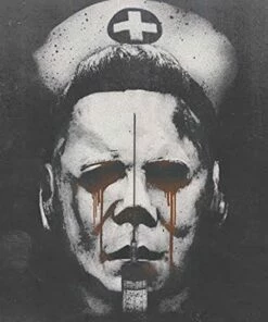 Halloween II (Vinyl 12" Album)