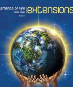 Extensions Part 1 (Vinyl 12" Album) - Elements of Life