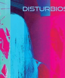 Disturbios (Vinyl 12" Album) - Disturbios