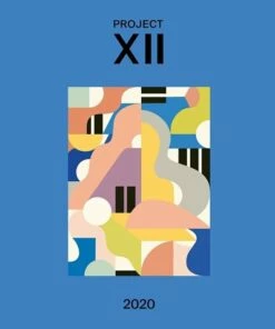 XII 2020 (Vinyl 12" Album) - Rossano Snel