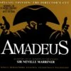 Amadeus [special Edition: The Director's Cut] (CD Album) - Various Artists -usa Music Sales 2022 211b6965 881b 4714 a852 ebbf4c8bf8b4