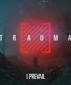 TRAUMA (CD Album) - I Prevail